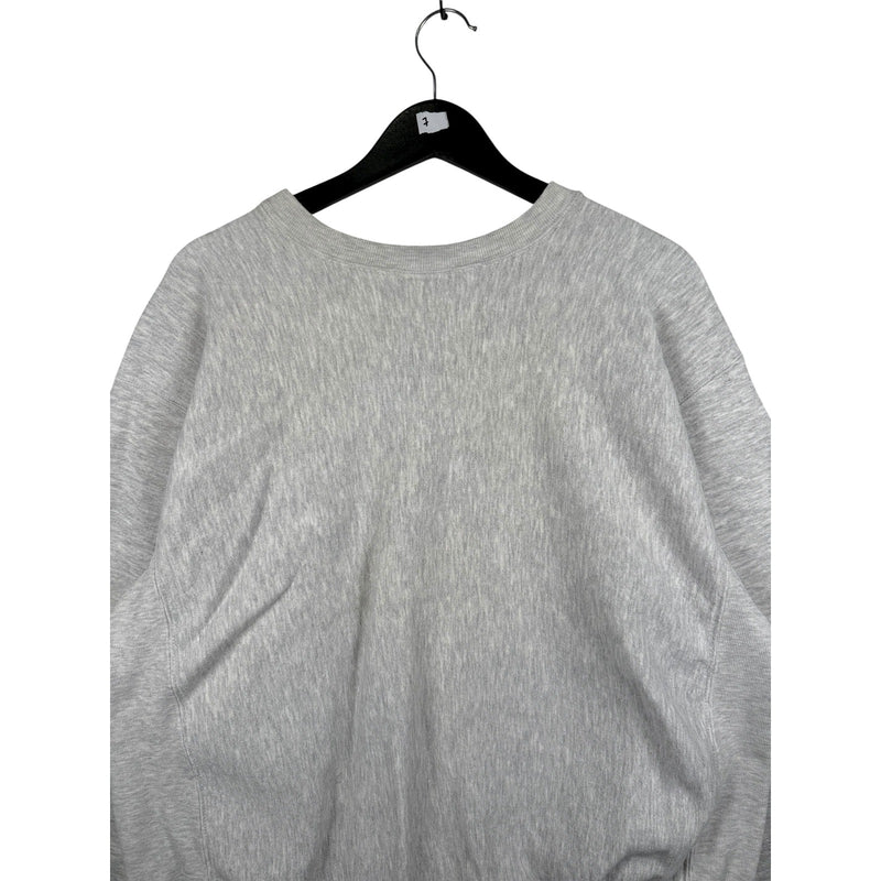 Vintage Ithaca College Crewneck