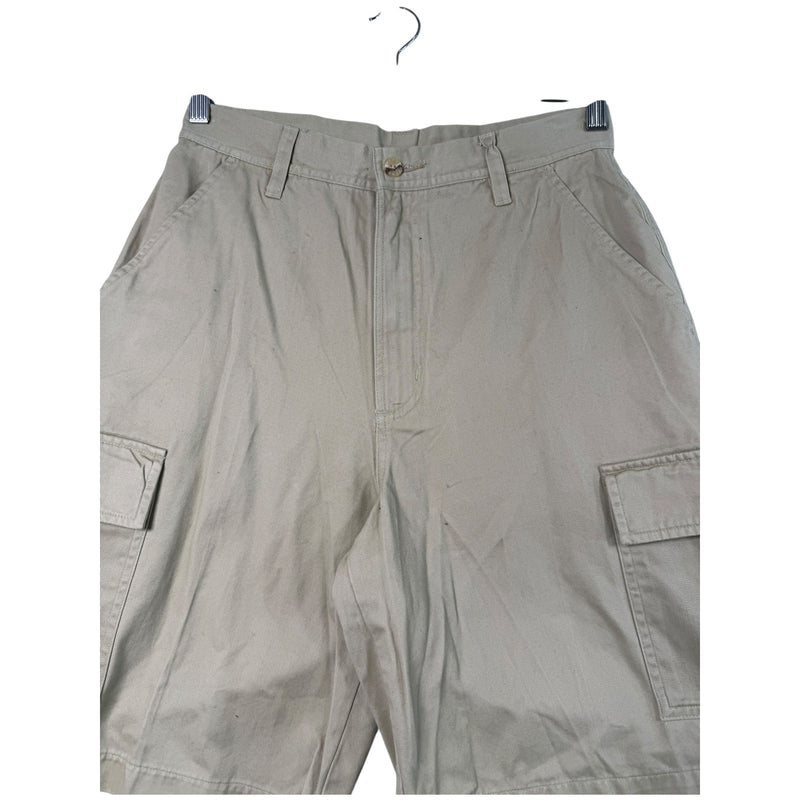 Vintage Ferruche Cargo Shorts