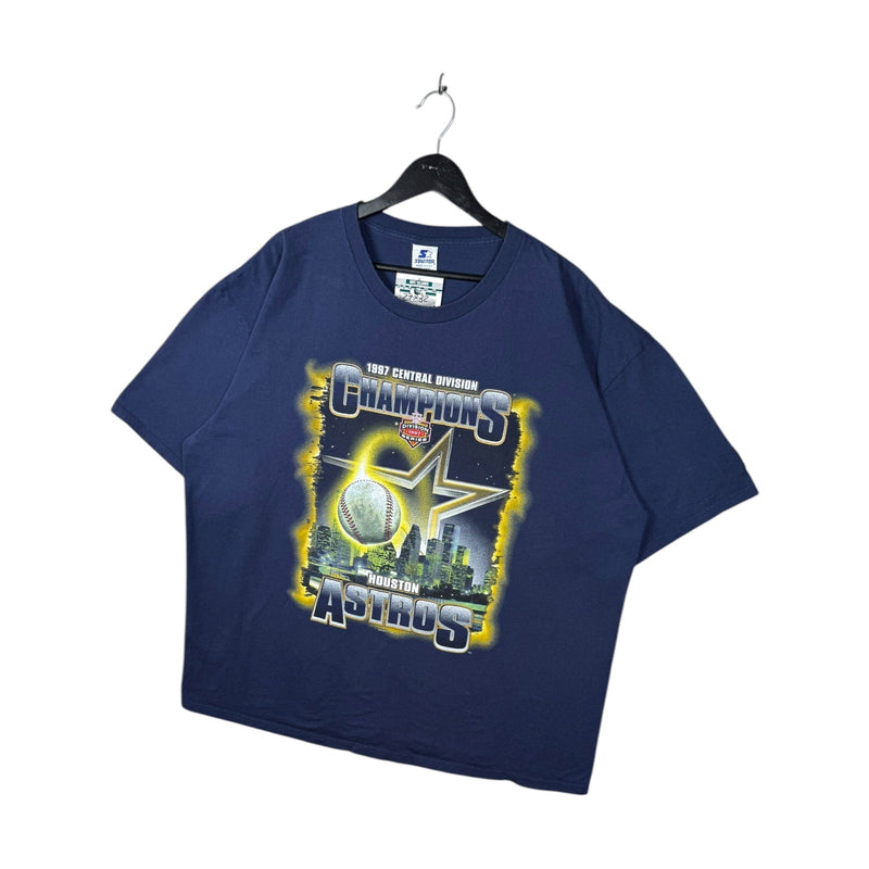 Vintage Starter Houston Astros MLB T-Shirt