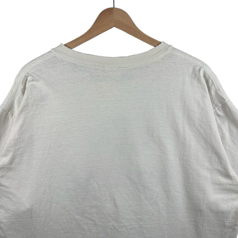 Vintage Basset Hound Dog Graphic T-Shirt