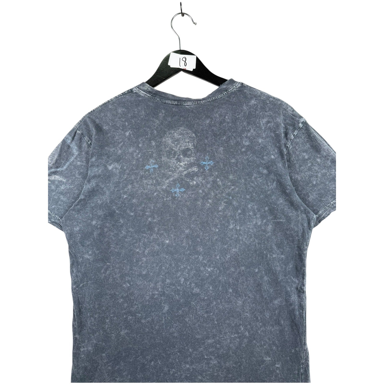 Vintage Affliction American Customs T-Shirt