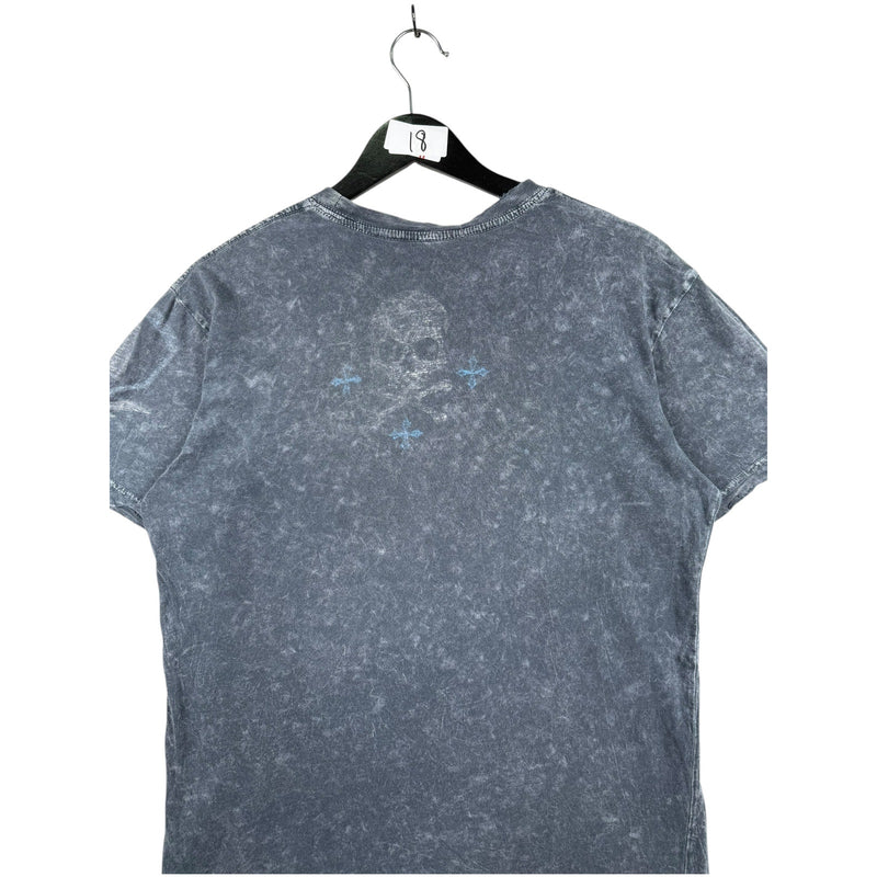 Vintage Affliction American Customs T-Shirt