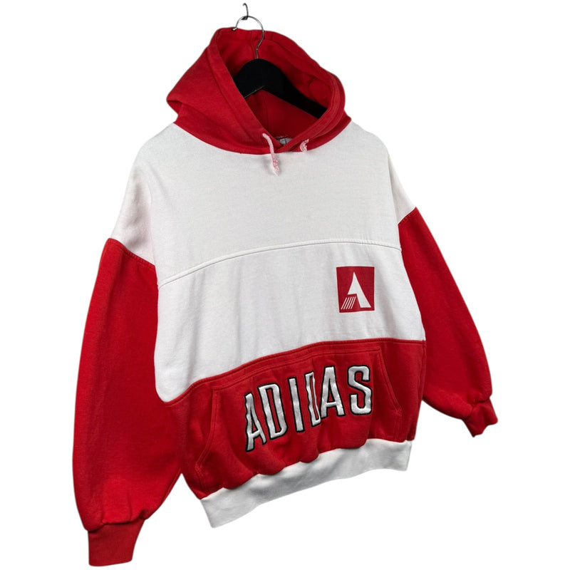 Vintage Adidas Pullover Hoodie