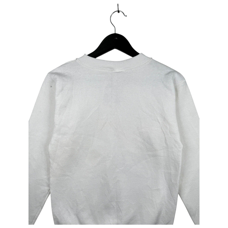 Vintage Steelers AFC Central Champions Sweatshirt Crewneck