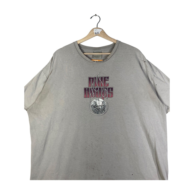 Vintage Nike Hoops T-Shirt