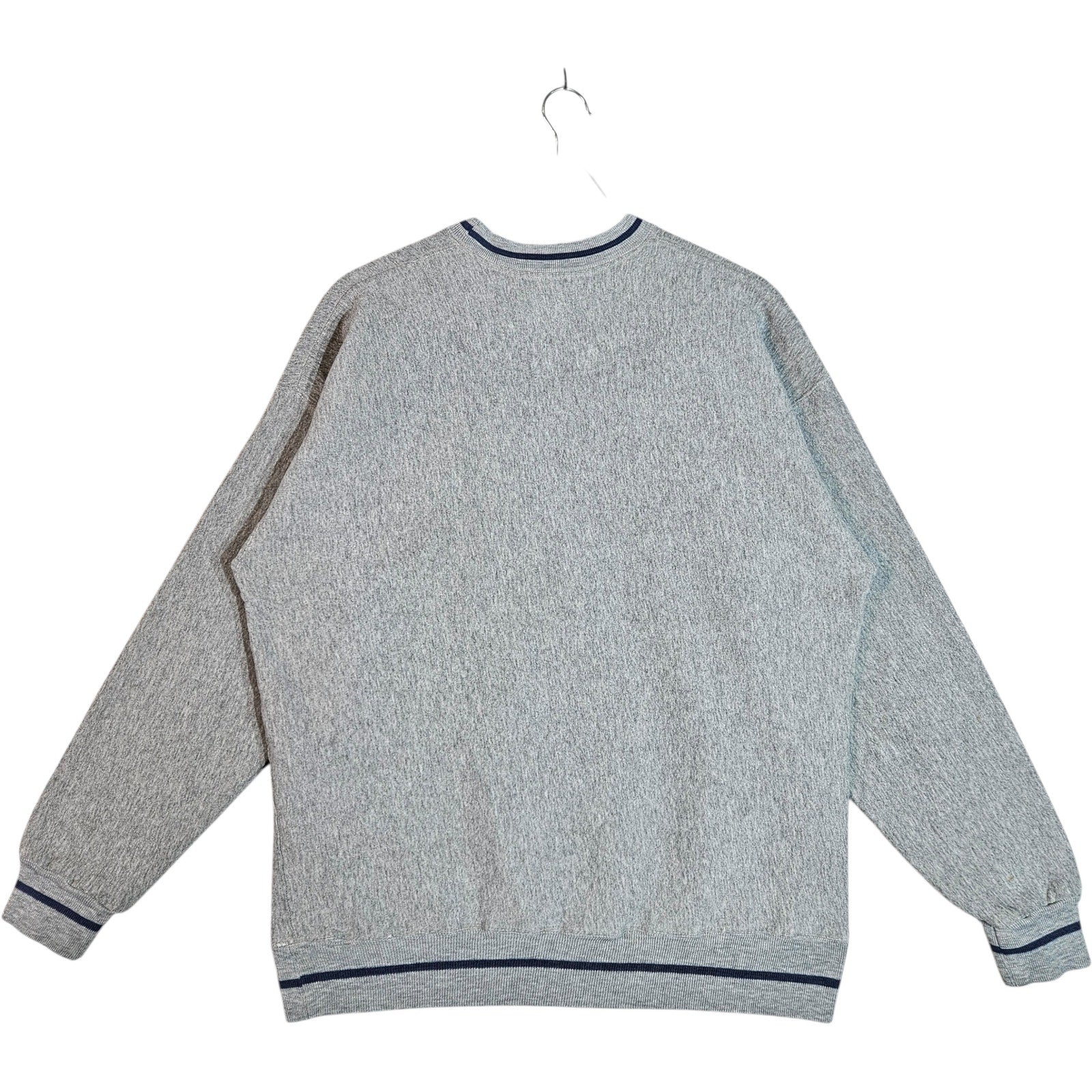 Vintage Carolina Tar Heels Crewneck