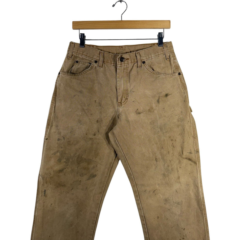 Vintage Dickies Carpenter Pants