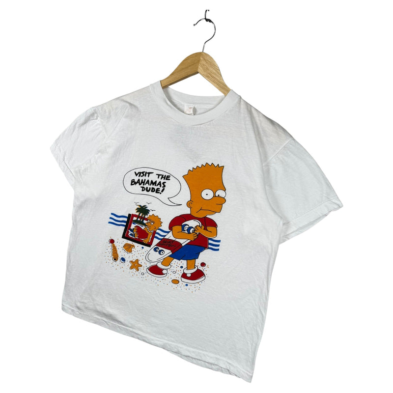 Vintage Bart Simpsons T-Shirt