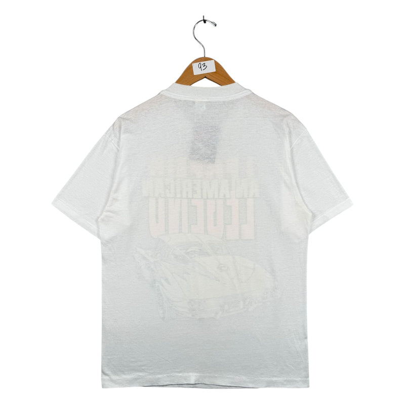 Vintage Chevrolet Corvette Stingray Graphic T-Shirt