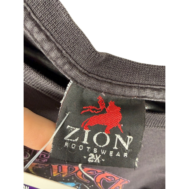 Vintage Daytona Beach Bike Week T-Shirt