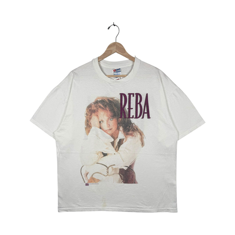 Vintage Reba McEntire T-Shirt
