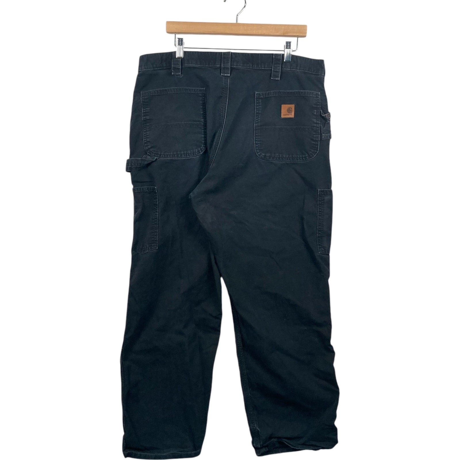 Vintage Carhartt Carpenter Pants