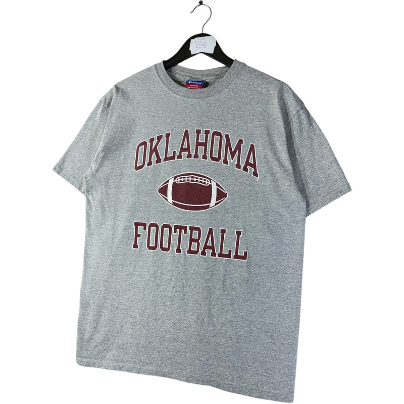Vintage Champion Oklahoma T-Shirt