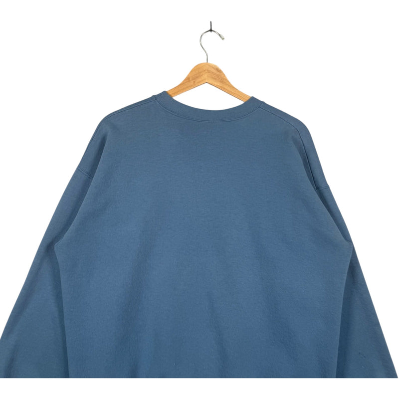 Vintage Horse Wildlife Crewneck