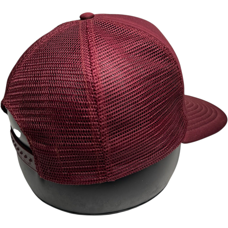 Vintage Temple University Snapback Hat