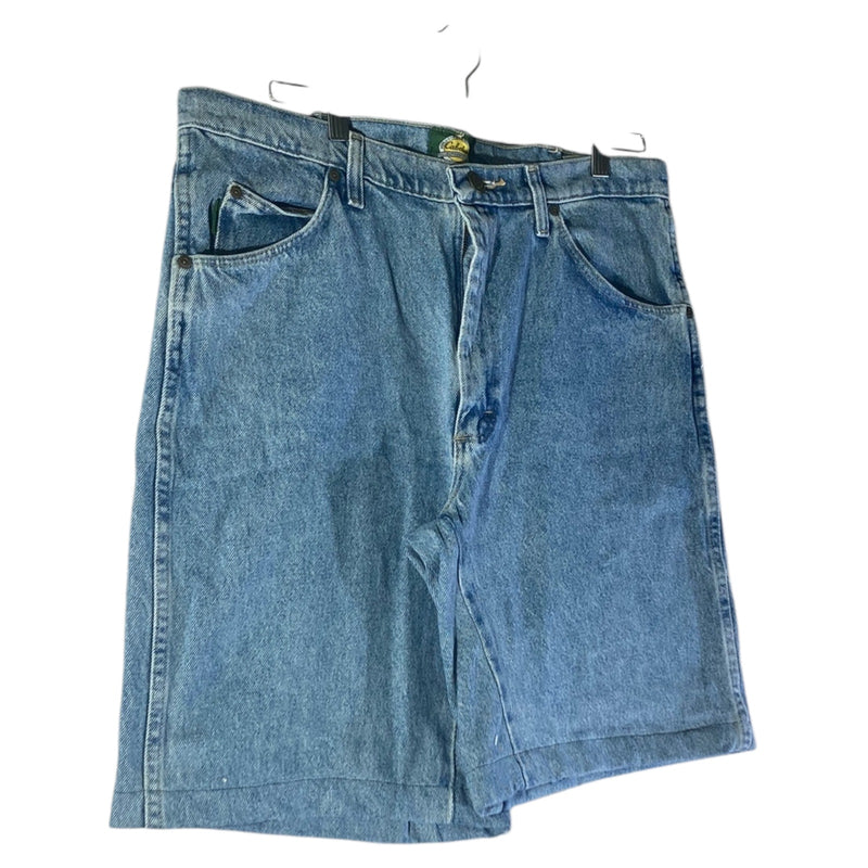 Vintage Cabela's Denim Shorts 36
