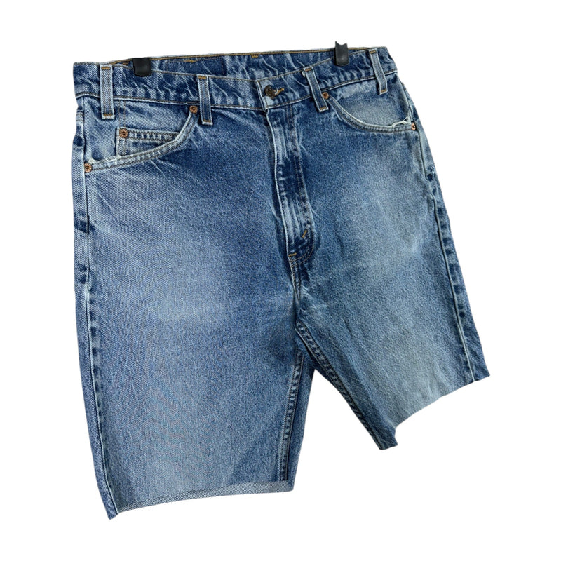 Vintage Levi's Denim Shorts 34