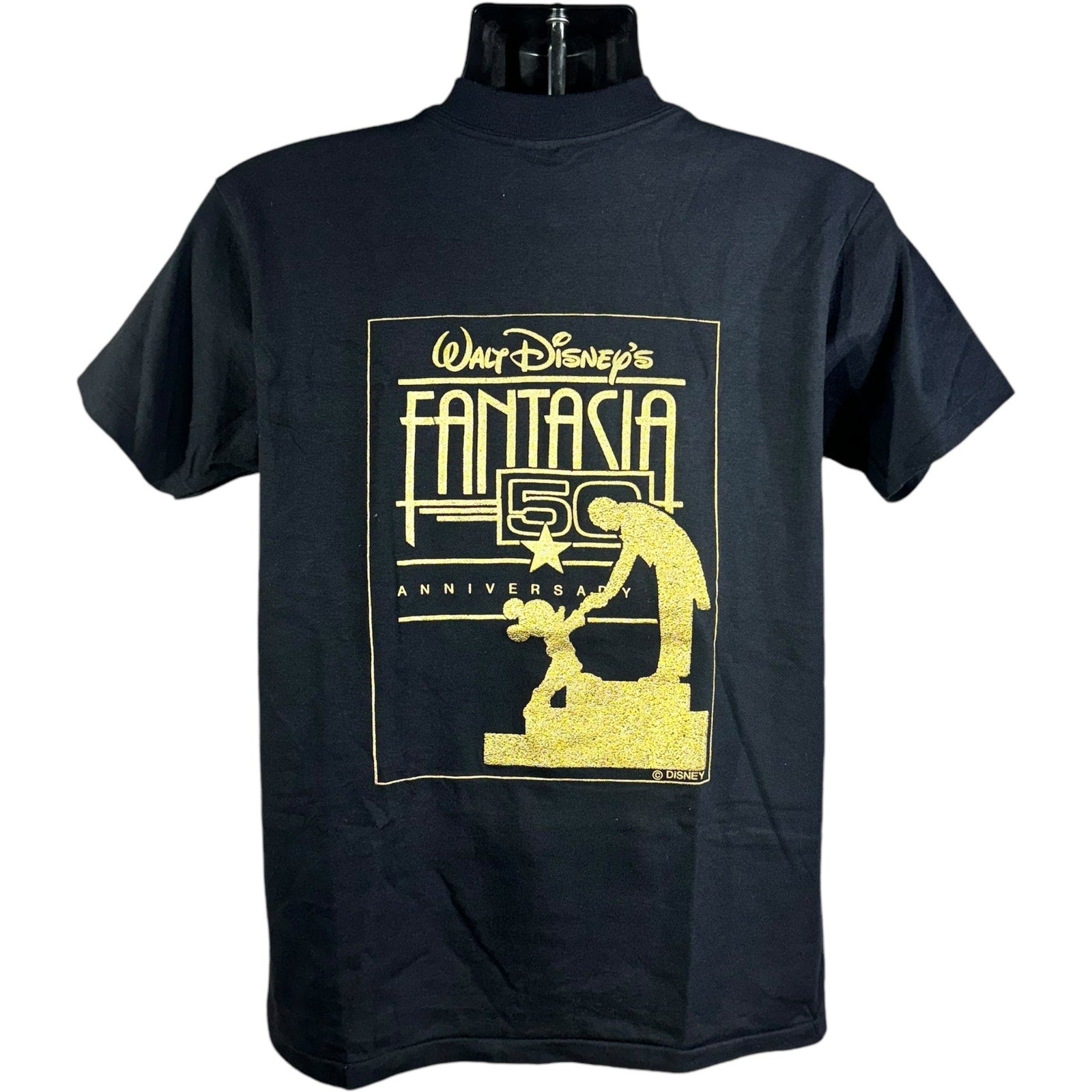 Vintage Fantasia Disney  Tee