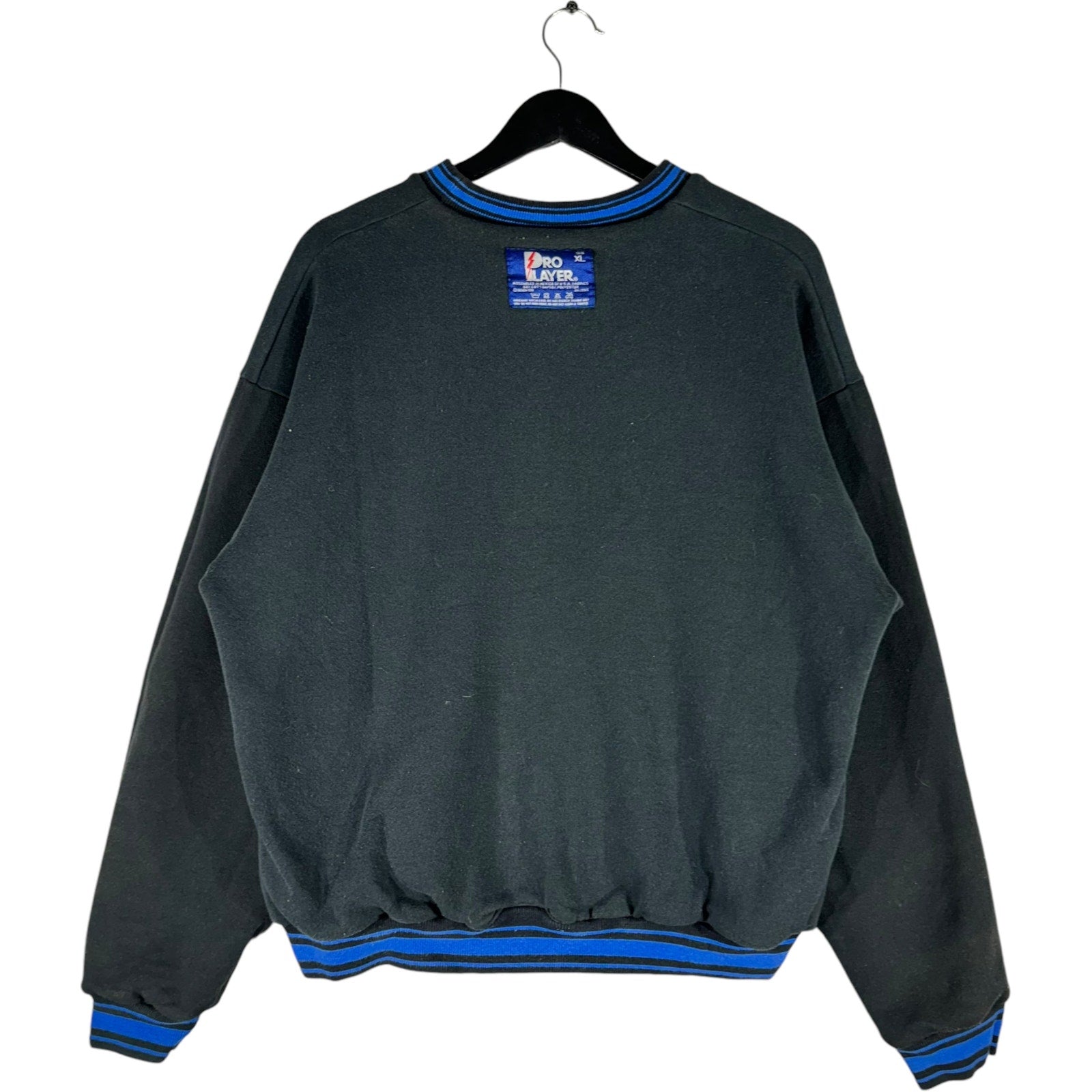 Vintage Pro Player St. Louis Rams Crewneck