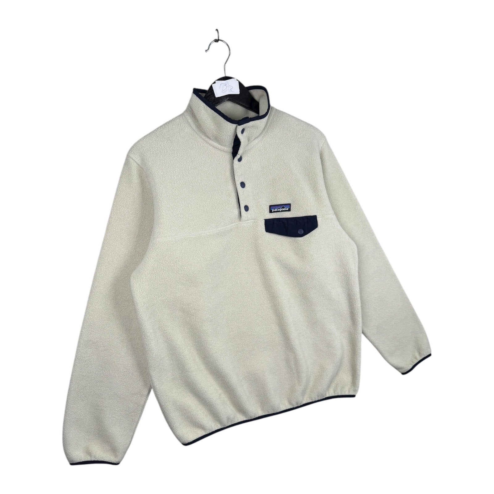 Vintage Patagonia Synchilla Sweater