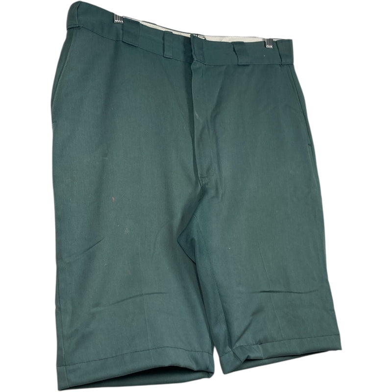 Vintage Dickies Chino Shorts 36
