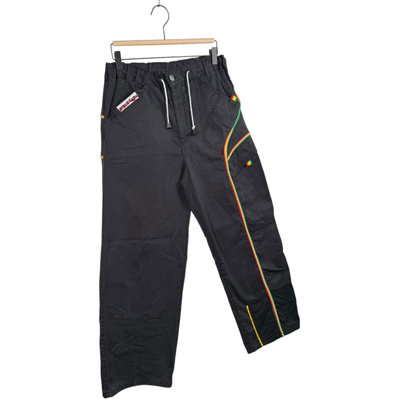 Vintage Reciclaje Denim Jeans