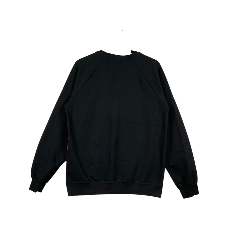 Vintage Nike Big Logo Crewneck