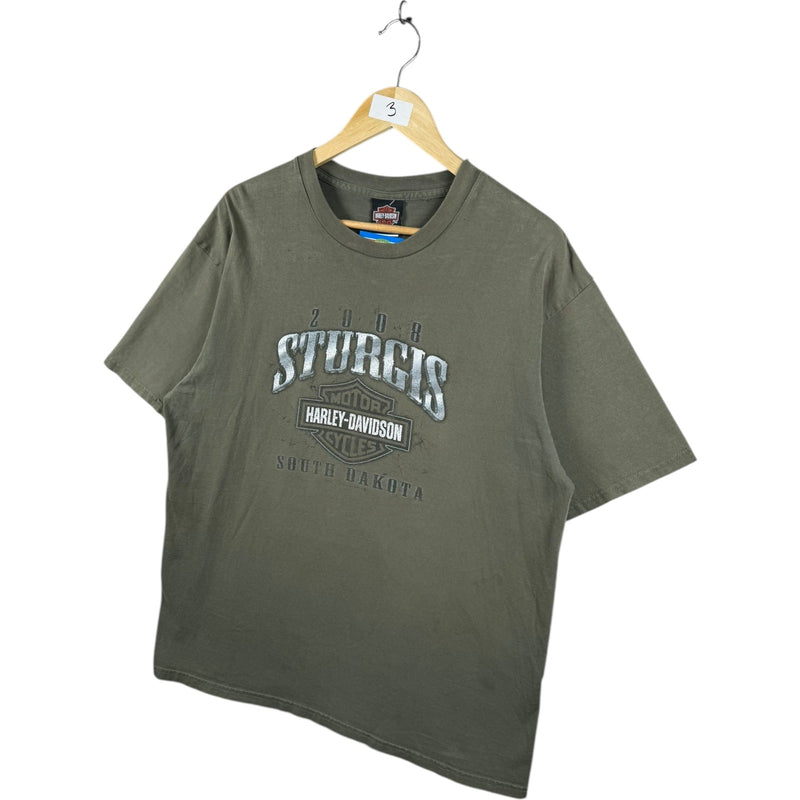 Vintage Harley Davidson Sturgis T-Shirt