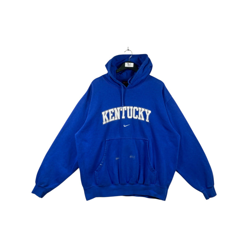 Vintage Nike Kentucky Hoodie