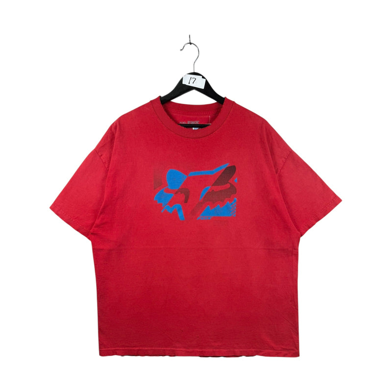 Vintage Fox T-Shirt