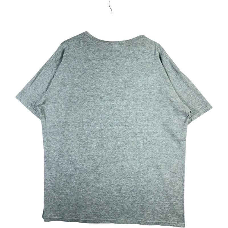 Vintage Disney Mickey Athletic Department Tee