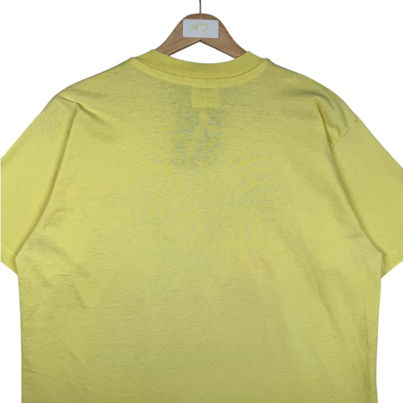 Vintage Safari Elephant Graphic T-Shirt