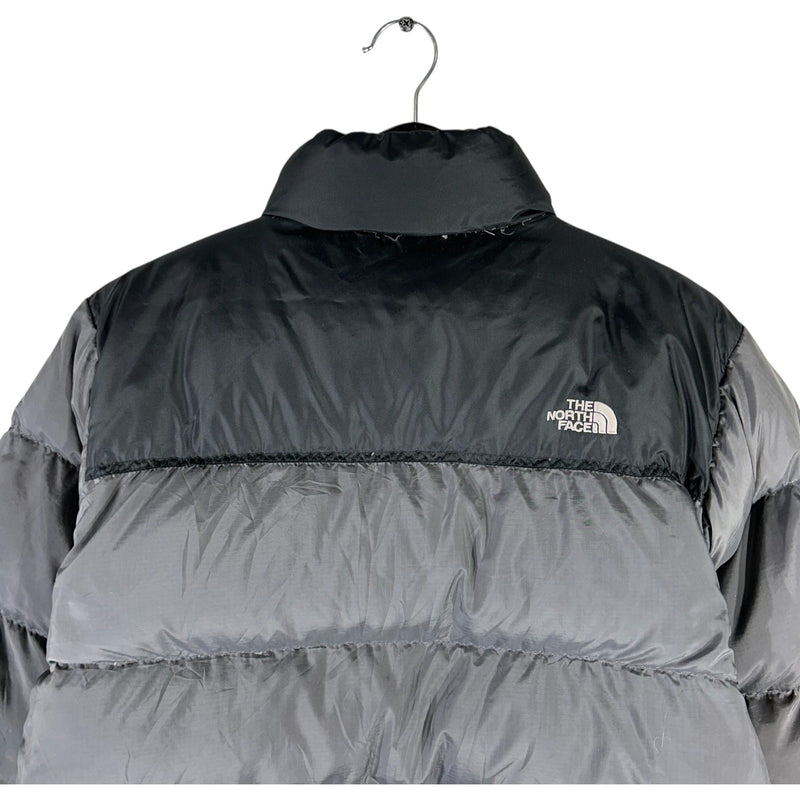 Vintage Youth The North Face Puffer Jacket