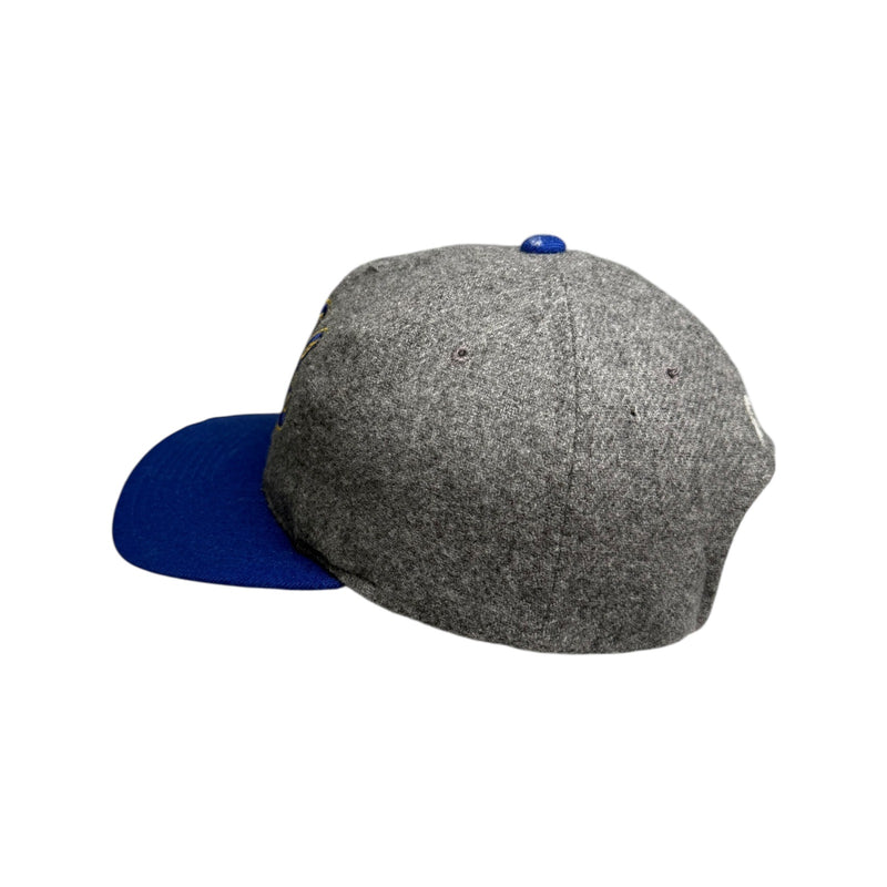 Vintage UCLA Bruins Wool University Snapback Hat