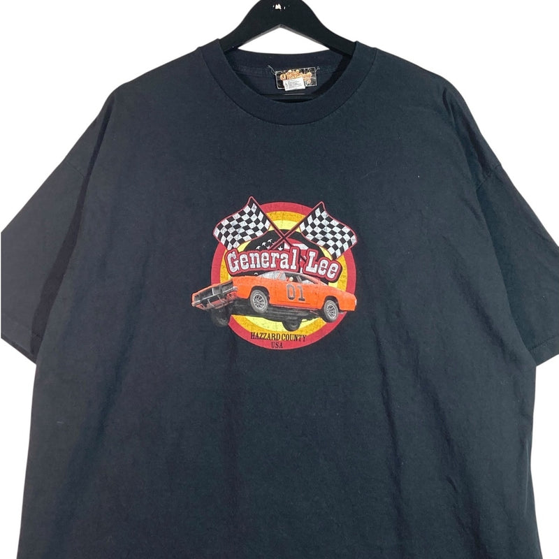 Vintage Vintage General Lee Graphic T-Shirt