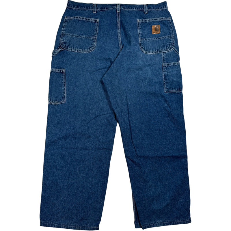 Vintage Carhartt Carpenter Pants