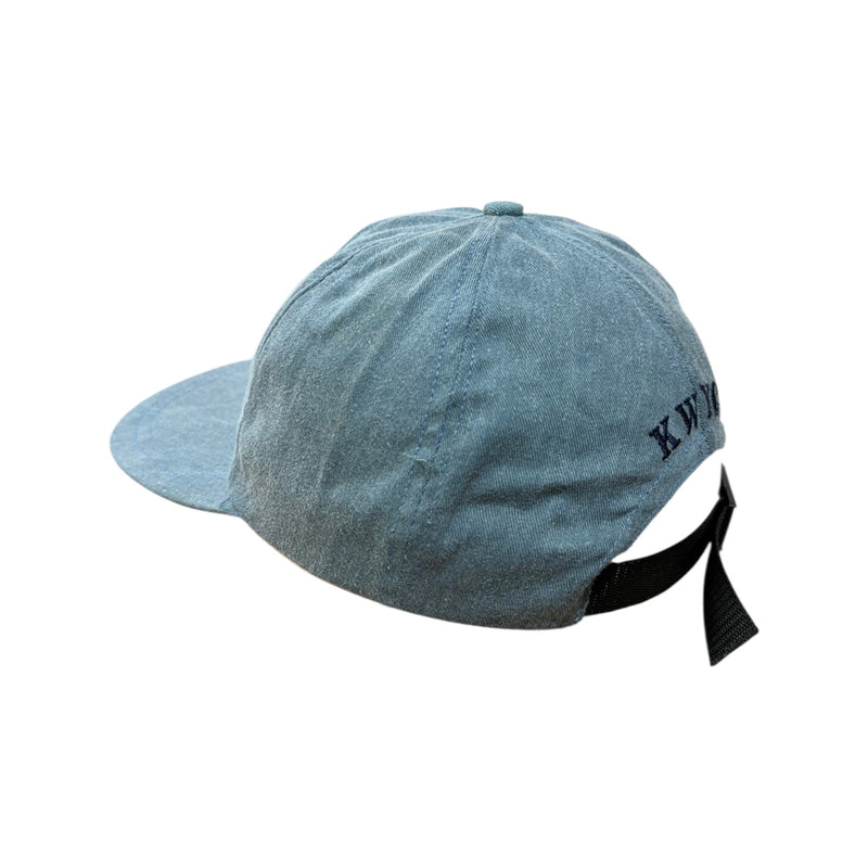 Vintage Key West Yacht Club KWYC Snapback Hat