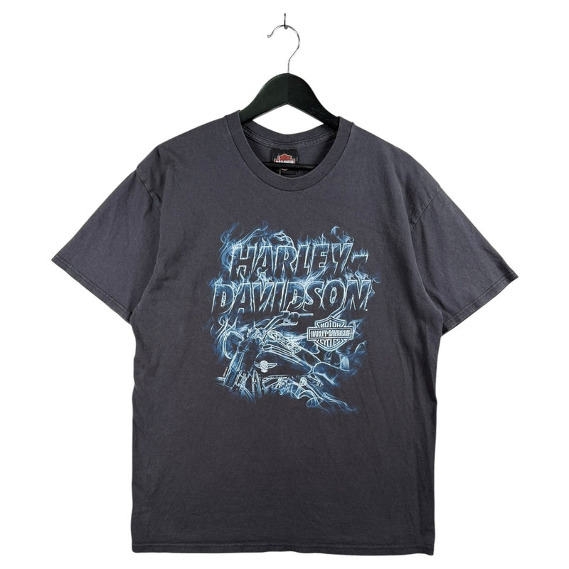 Vintage Harley Davidson Pomona Valley Montclair T-Shirt
