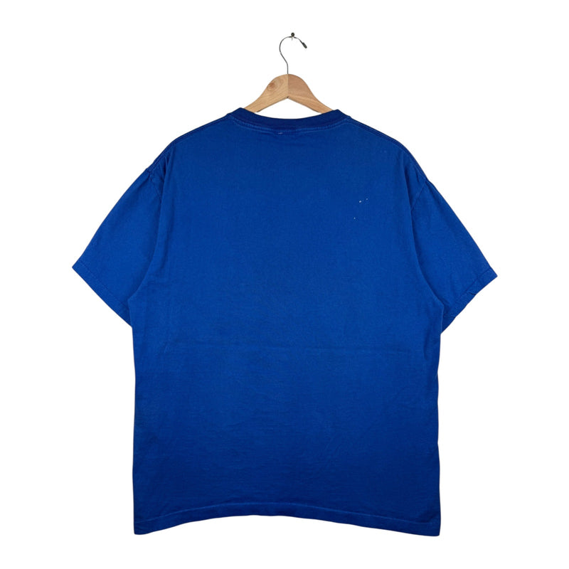 Vintage Los Angeles Dodgers National League West MLB T-Shirt