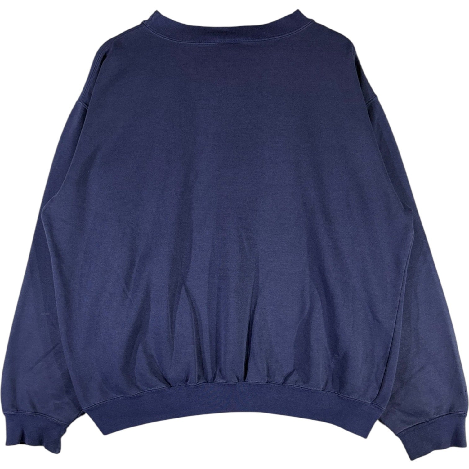 Vintage Carhartt Mini Spellout Crewneck