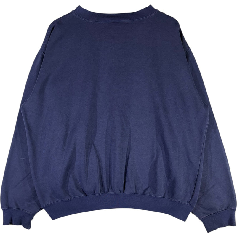 Vintage Carhartt Mini Spellout Crewneck