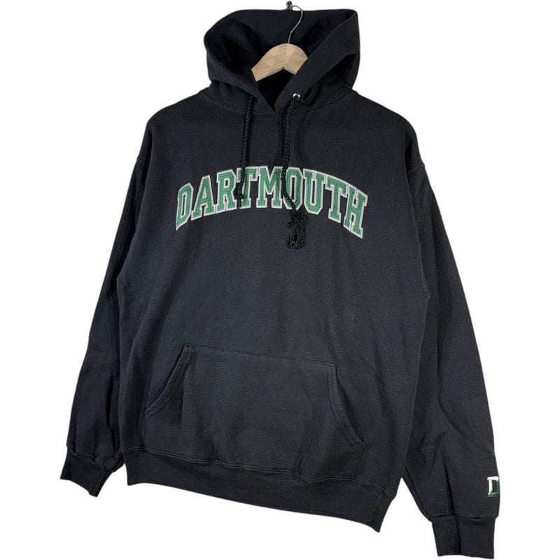 Vintage Dartmouth College Spellout Hoodie
