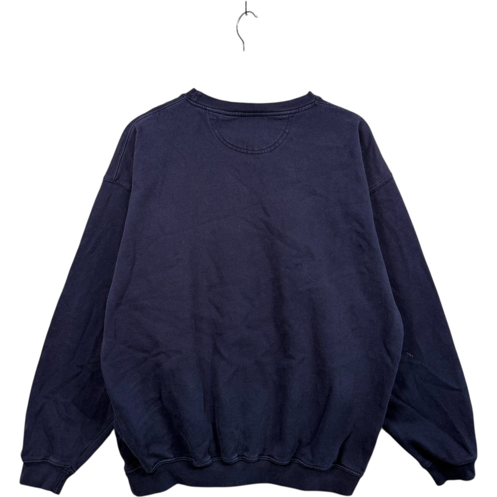 Vintage Hard Rock Cafe Washington D.C Crewneck