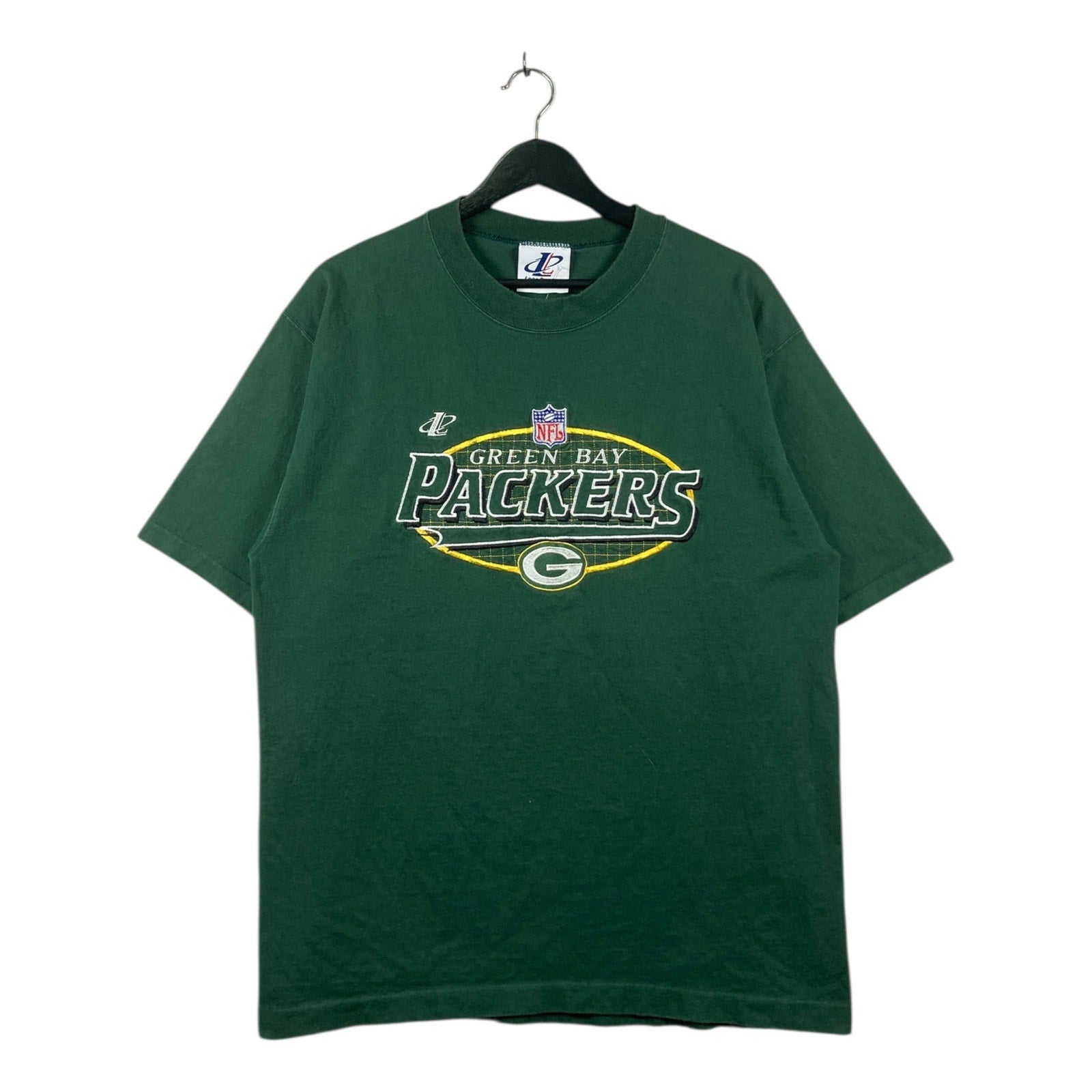 Vintage NFL Green Bay Packers T-Shirt