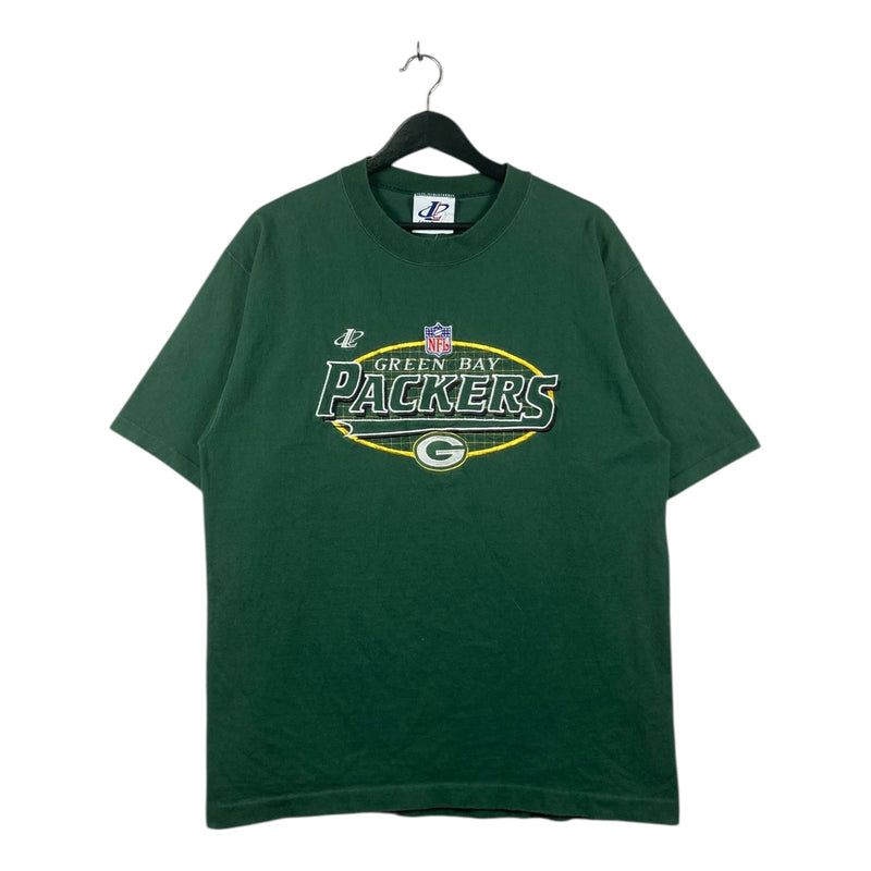 Vintage NFL Green Bay Packers T-Shirt