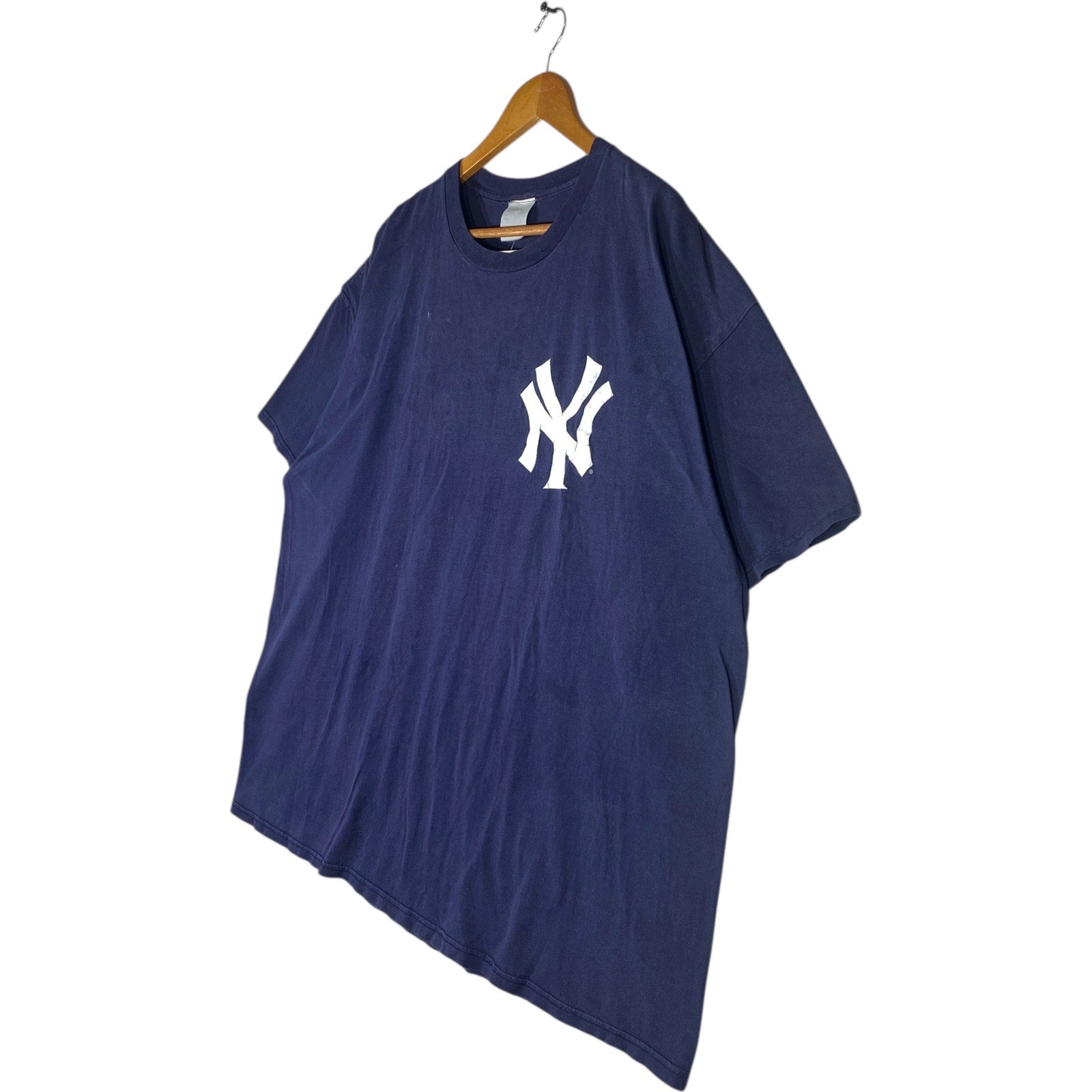 Vintage New York Yankees Posada 20 MLB T-Shirt