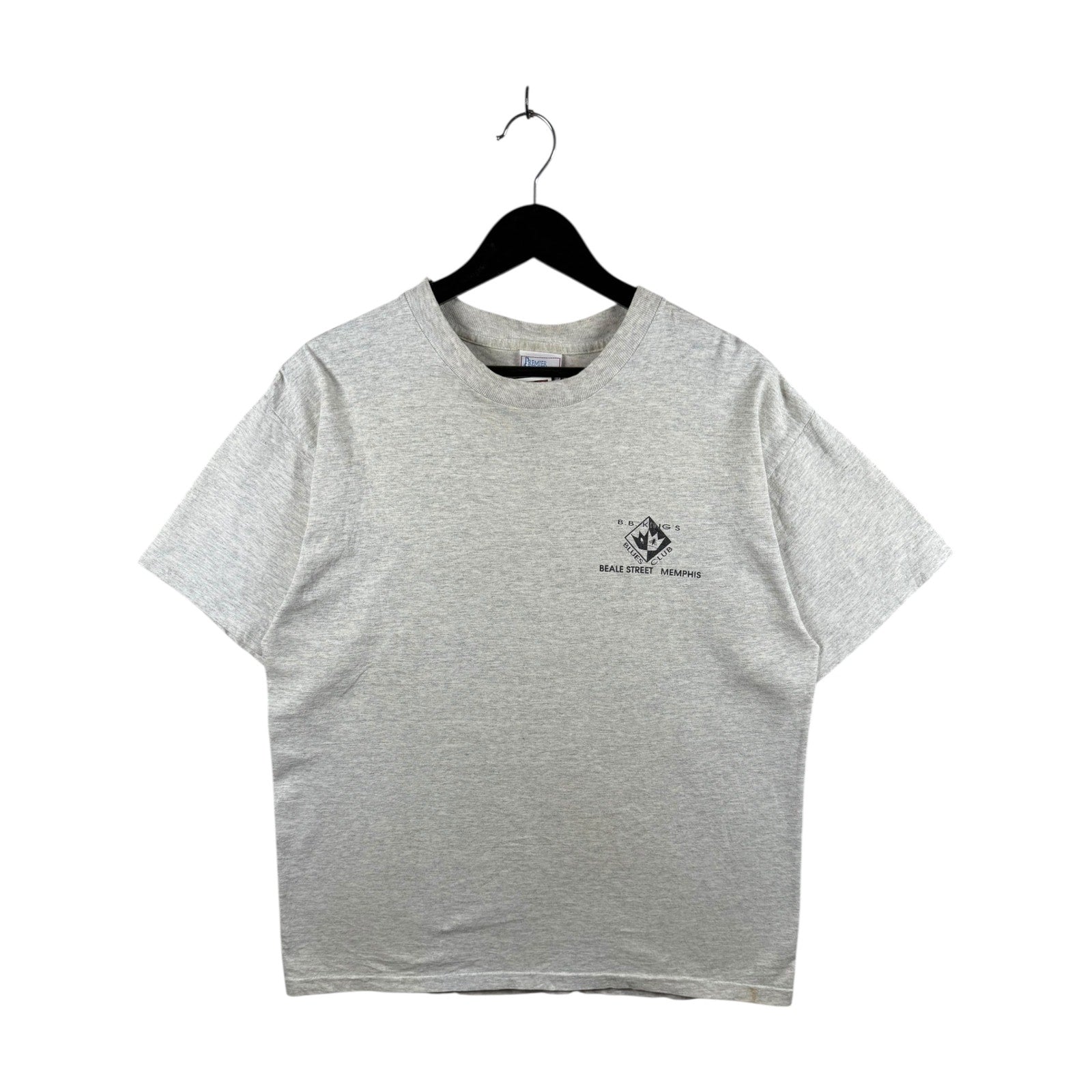 Vintage B.B. King’s Blues Club Beale Street Memphis T-Shirt