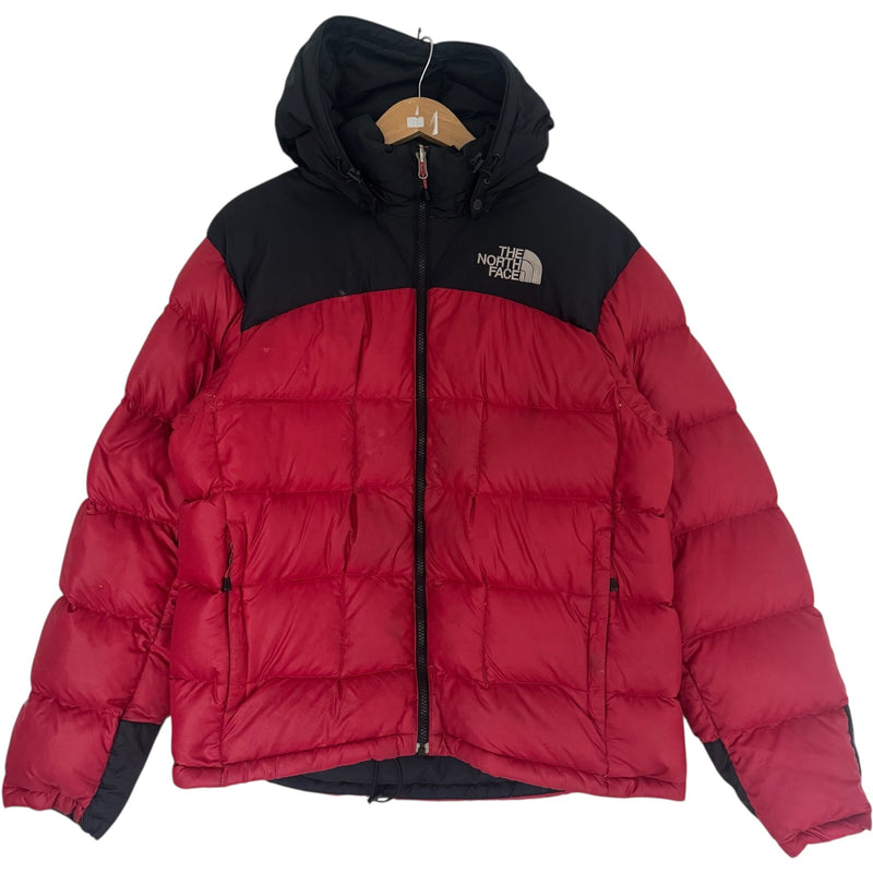 Vintage The North Face Nuptse Puffer Jacket