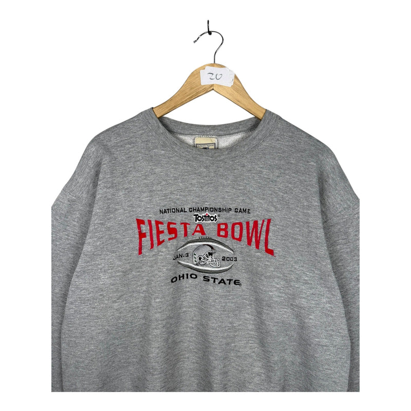 Vintage Ohio State Buckeyes Crewneck