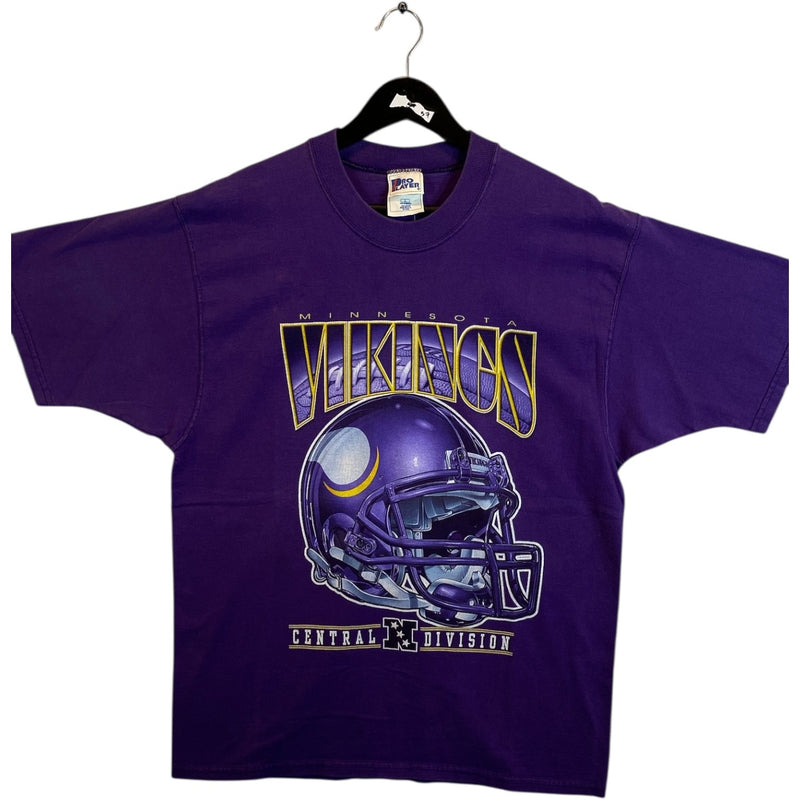 Vintage Minnesota Vikings NFL T-Shirt
